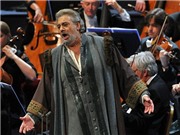 Bóng đá anh, ngoại hạng anh, lịch thi đấu euro 2012, Sepp Blatter mời danh ca Placido Domingo làm cố vấn